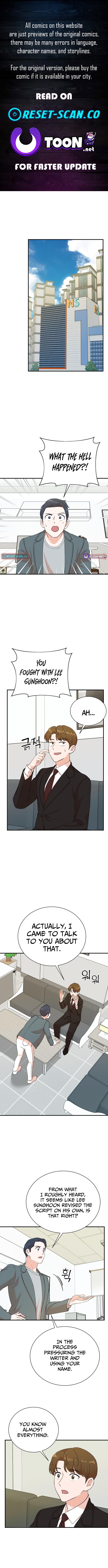 The Producer Who Lives Twice Chapter 207 Page 1