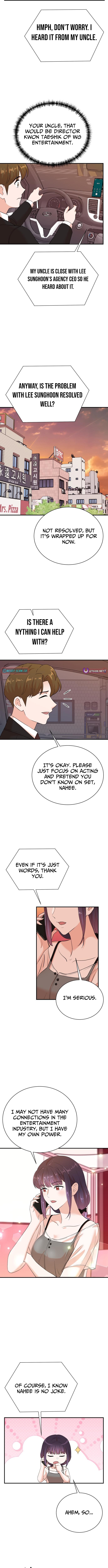 The Producer Who Lives Twice Chapter 207 Page 1