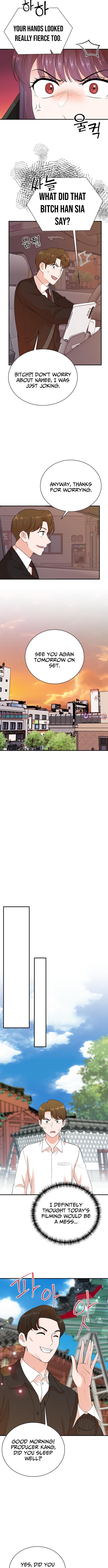The Producer Who Lives Twice Chapter 207 Page 1