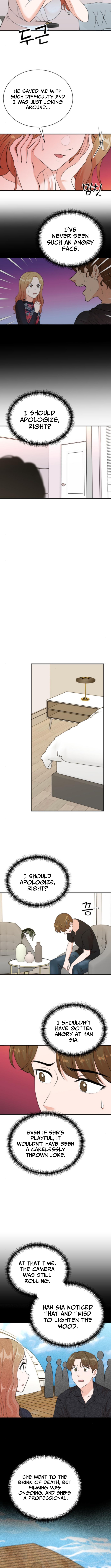 The Producer Who Lives Twice Chapter 219 Page 1