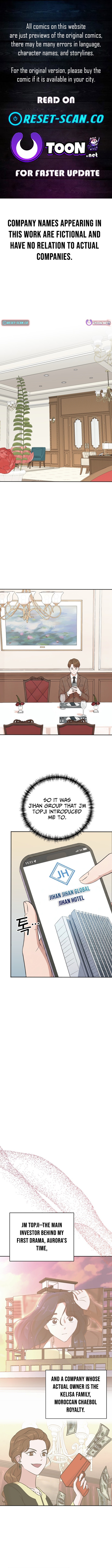 The Producer Who Lives Twice Chapter 245 Page 1