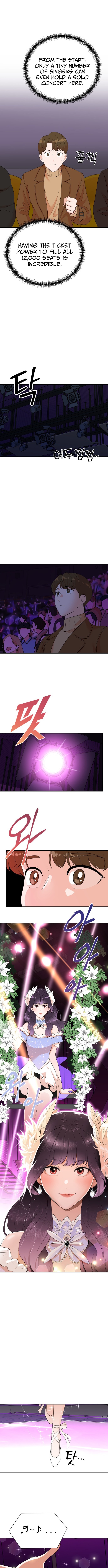 The Producer Who Lives Twice Chapter 224 Page 1