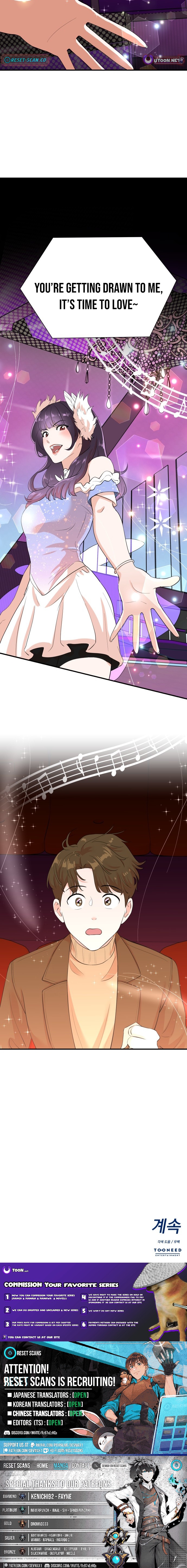 The Producer Who Lives Twice Chapter 224 Page 1