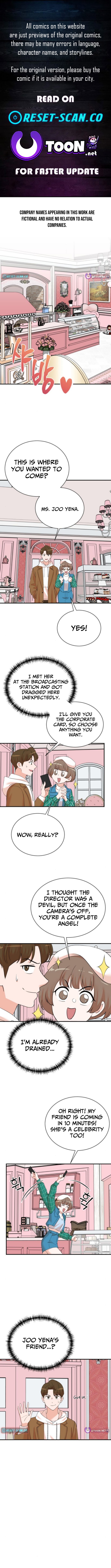 The Producer Who Lives Twice Chapter 214 Page 1