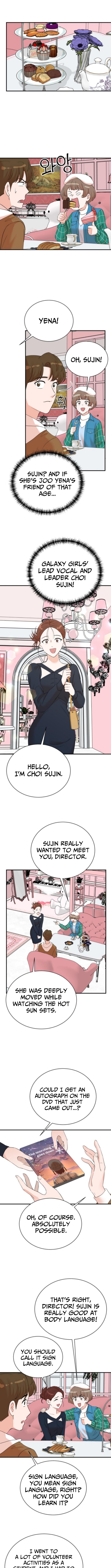 The Producer Who Lives Twice Chapter 214 Page 1