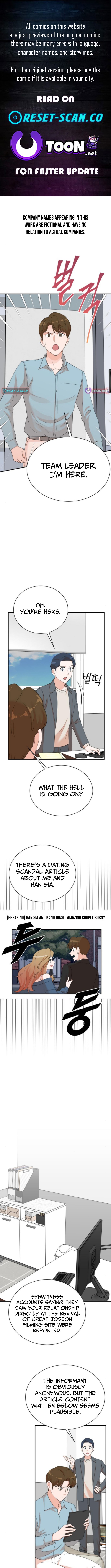 The Producer Who Lives Twice Chapter 215 Page 1