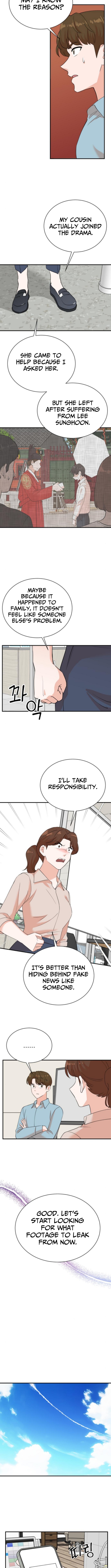 The Producer Who Lives Twice Chapter 215 Page 1