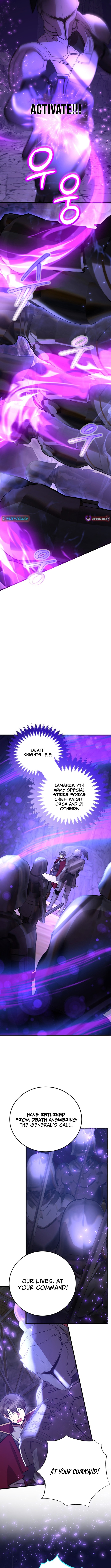 The 10 Chapter Star Player's Lucky Draw - Chapter 102 Page 1