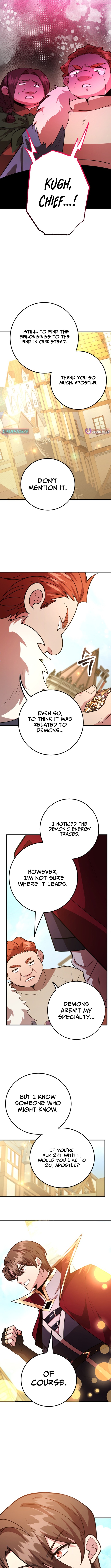 The 10 Chapter Star Player's Lucky Draw - Chapter 107 Page 1
