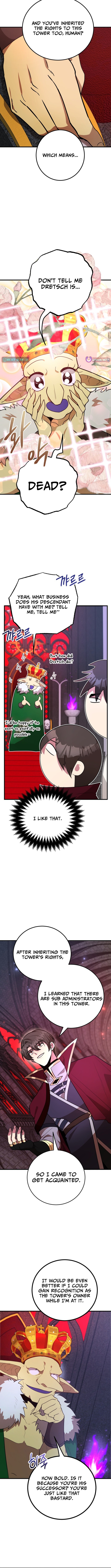 The 10 Chapter Star Player's Lucky Draw - Chapter 85 Page 1