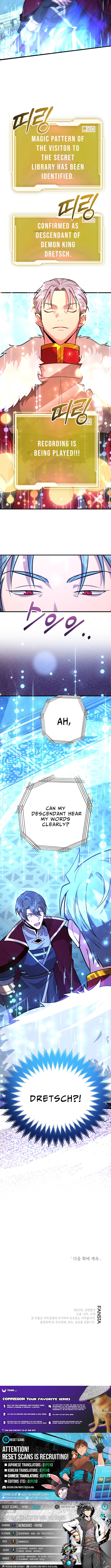 The 10 Chapter Star Player's Lucky Draw - Chapter 89 Page 1