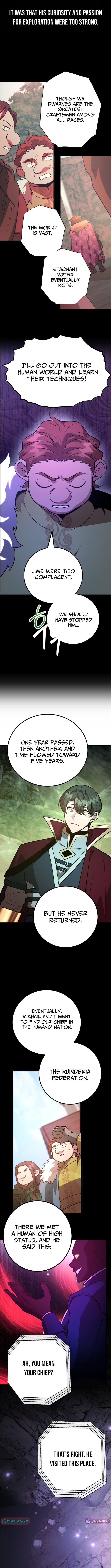 The 10 Chapter Star Player's Lucky Draw - Chapter 103 Page 1