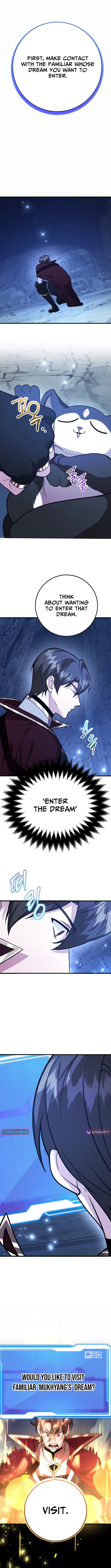 The 10 Chapter Star Player's Lucky Draw - Chapter 105 Page 1