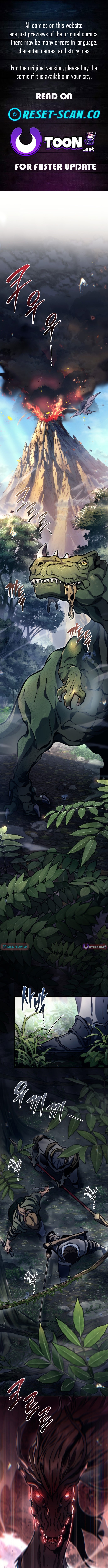 The Deity of Abundance and Her Genius Executioner Apostle Chapter 01 Page 1