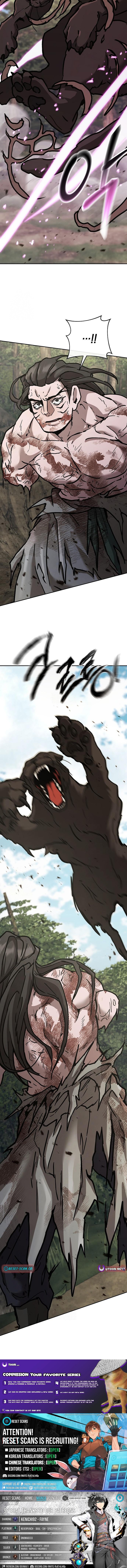 13th Generation Flying Dragon of the Demonic Sect Chapter 24 Page 1