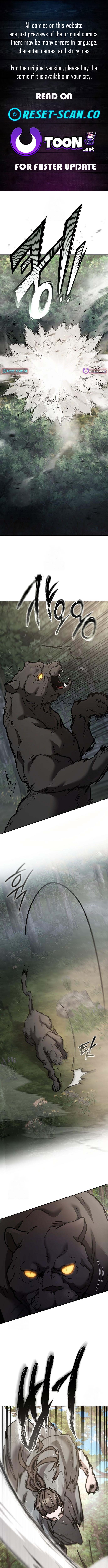 13th Generation Flying Dragon of the Demonic Sect Chapter 22 Page 1