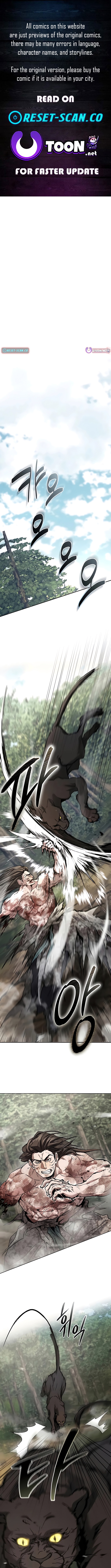 13th Generation Flying Dragon of the Demonic Sect Chapter 25 Page 1