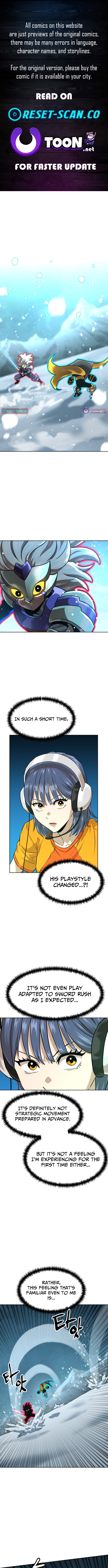 Double Click Chapter 224 Page 1