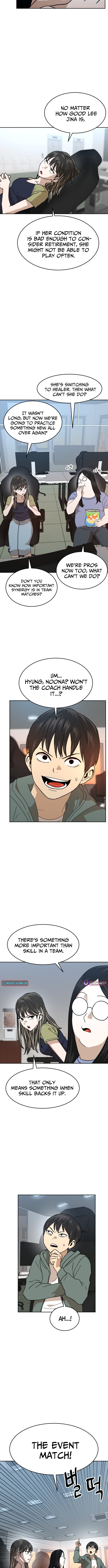 Double Click Chapter 227 Page 1