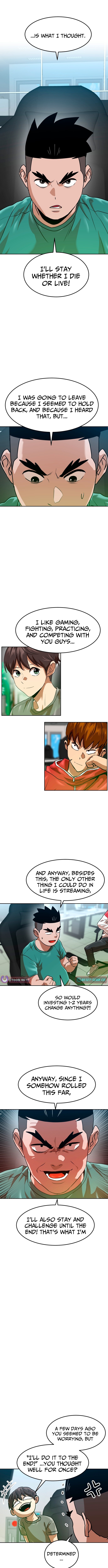 Double Click Chapter 212 Page 1