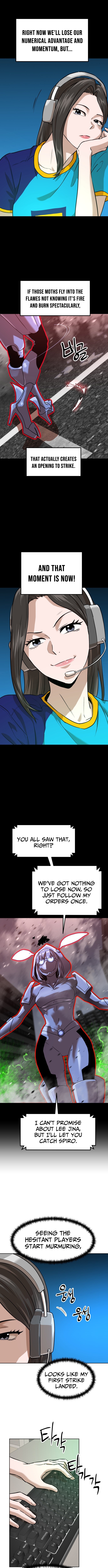 Double Click Chapter 230 Page 1