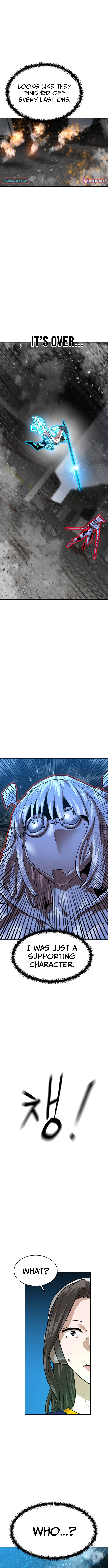 Double Click Chapter 230 Page 1