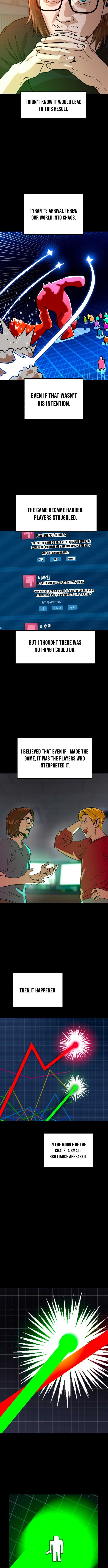 Double Click Chapter 226 Page 1