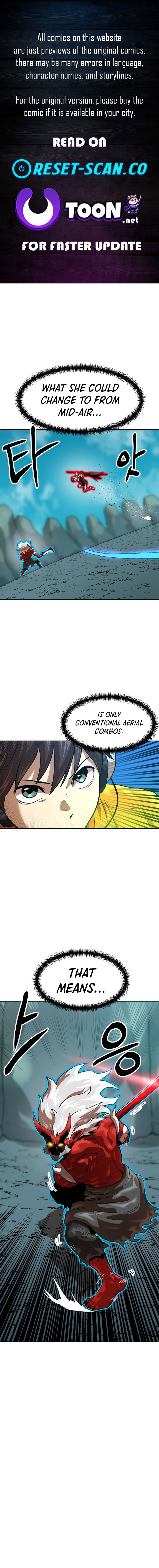 Double Click Chapter 215 Page 1