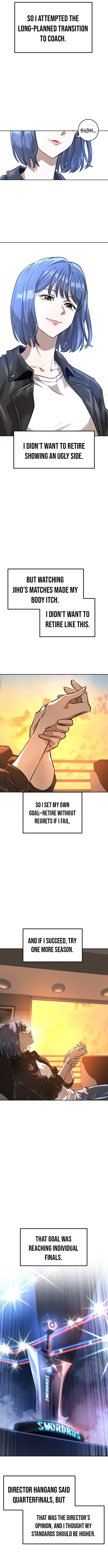 Double Click Chapter 213 Page 1