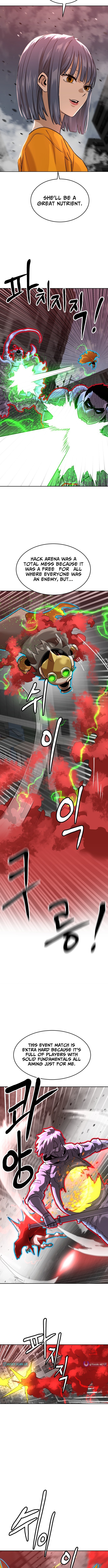 Double Click Chapter 232 Page 1