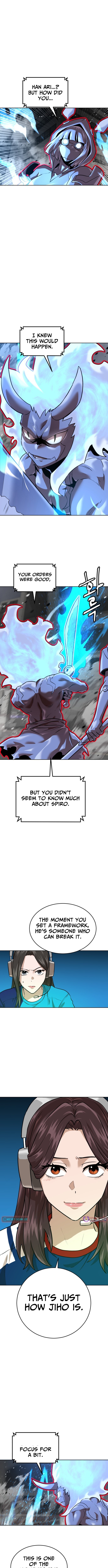 Double Click Chapter 231 Page 1