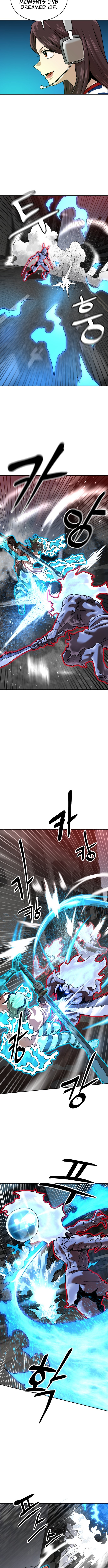 Double Click Chapter 231 Page 1