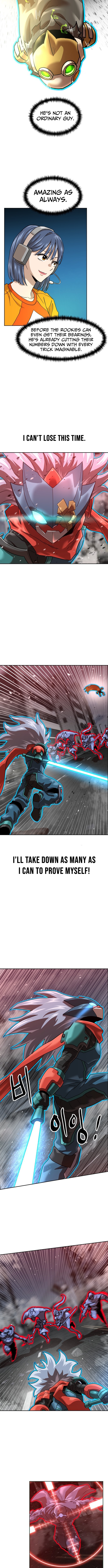 Double Click Chapter 229 Page 1