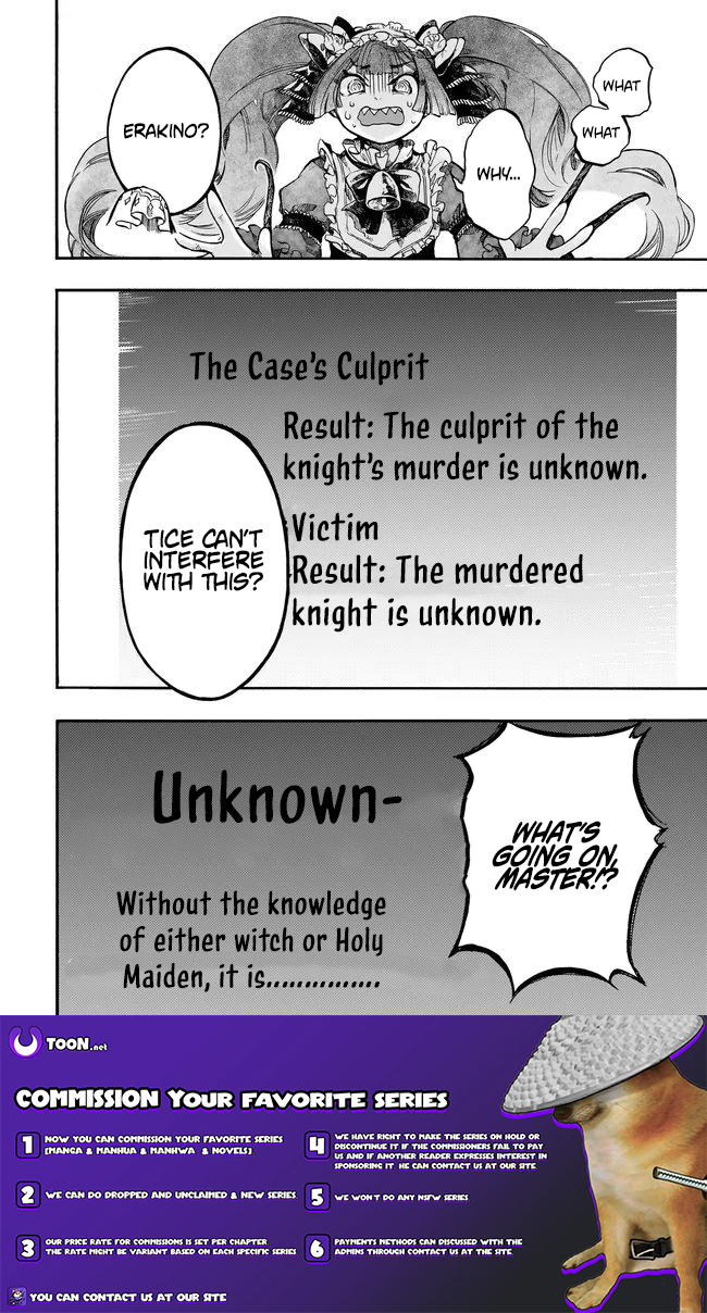 Isekai Apocalypse Mynoghra ~The Conquest of the World Starts With the Civilization of Ruin~ Chapter 31.2 Page 1