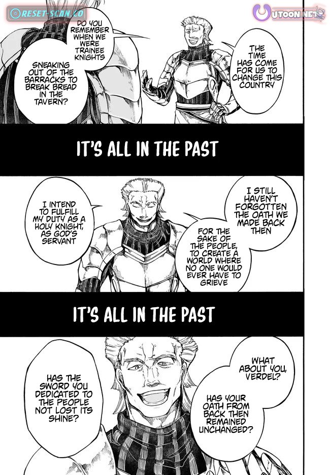 Isekai Apocalypse Mynoghra ~The Conquest of the World Starts With the Civilization of Ruin~ Chapter 31.1 Page 1