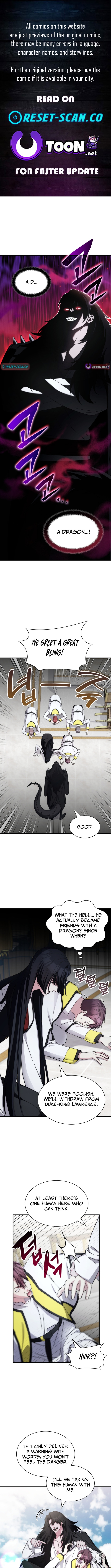 My Lucky Encounter From the Game Turned Into Reality Chapter 93 Page 1