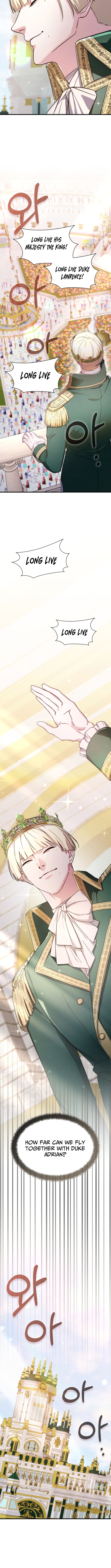 My Lucky Encounter From the Game Turned Into Reality Chapter 80 Page 1
