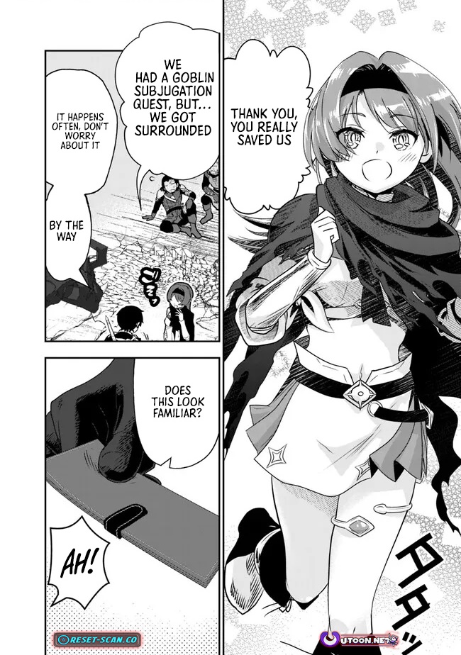 F Chapter Rank Summoner: My Pet Summoned Beast Grew into Bahamut, So I Quit Adventuring to Become the Strongest Dragon Knight - Chapter 03.1 Page 1