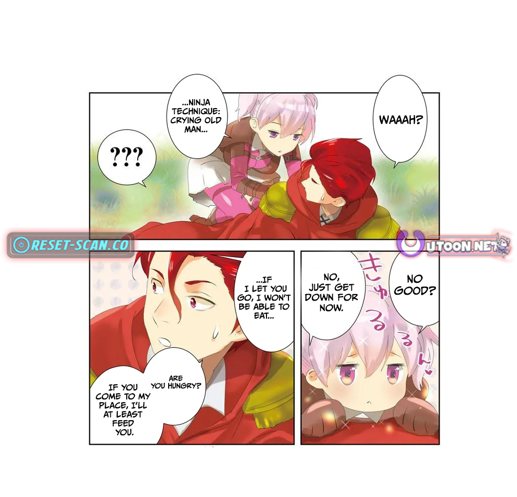 The Diary of a Sage Around 40 Living in Another World Chapter 49 Page 1