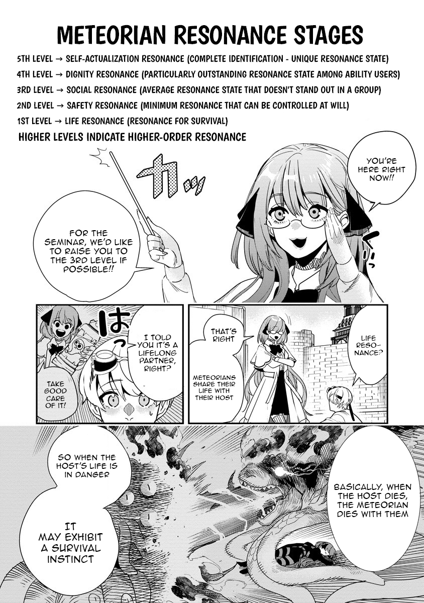 Ice Core Meteoria Chapter 09 Page 1