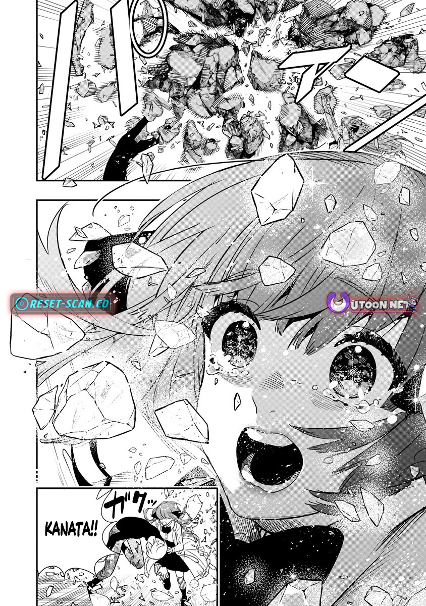 Ice Core Meteoria Chapter 09 Page 1