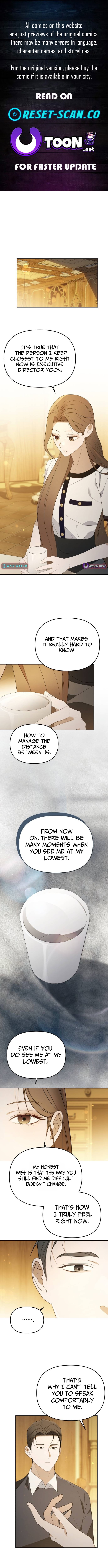 I’d Rather Live as a Villain Chapter 25 Page 1