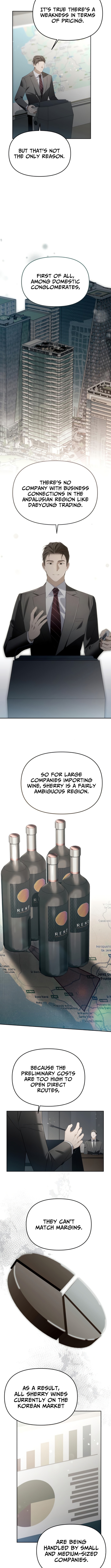 I’d Rather Live as a Villain Chapter 19 Page 1