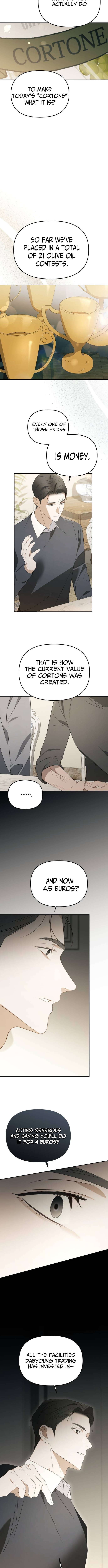 I’d Rather Live as a Villain Chapter 24 Page 1
