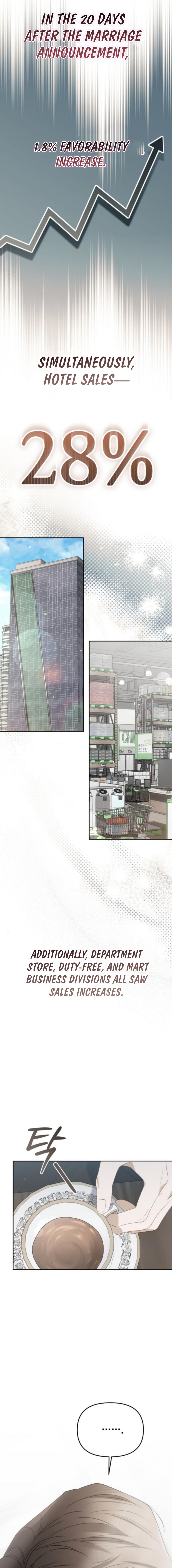I’d Rather Live as a Villain Chapter 21 Page 1