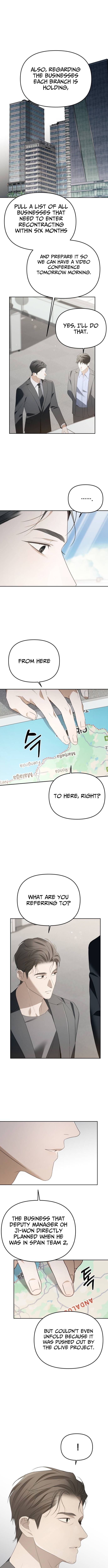 I’d Rather Live as a Villain Chapter 16 Page 1
