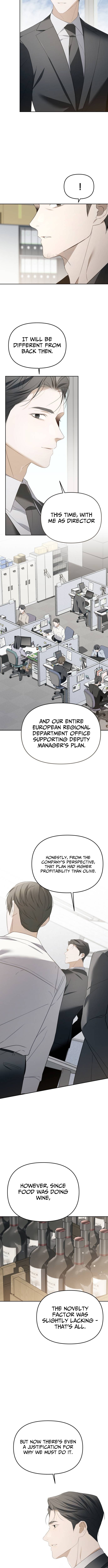 I’d Rather Live as a Villain Chapter 16 Page 1