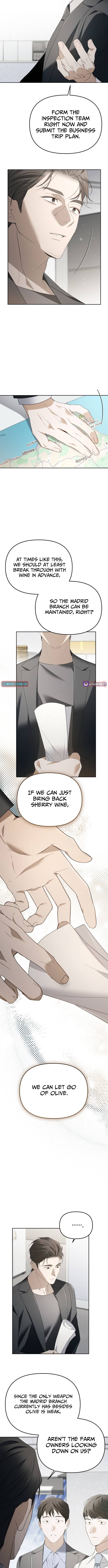 I’d Rather Live as a Villain Chapter 16 Page 1