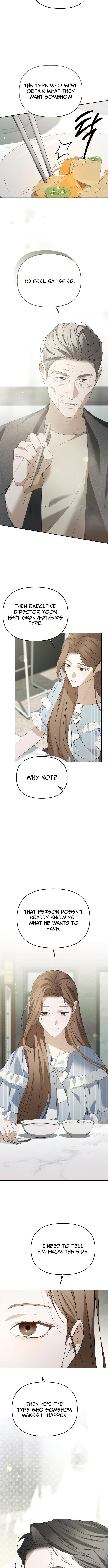 I’d Rather Live as a Villain Chapter 13 Page 1