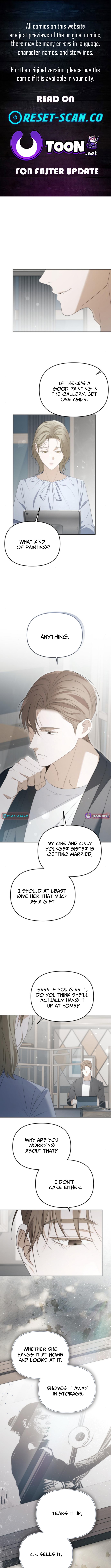 I’d Rather Live as a Villain Chapter 22 Page 1
